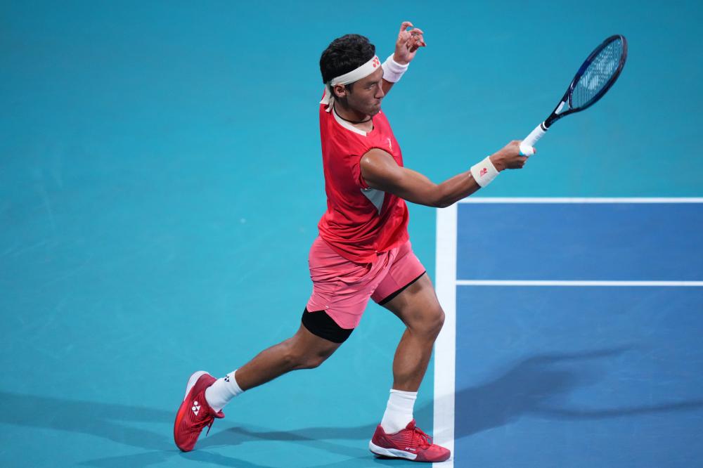 这场比赛打出了冠军气质